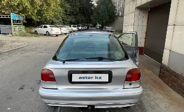 Ford Mondeo 1994 года за 500 000 тг. в Восточно-Казахстанская область фото 4