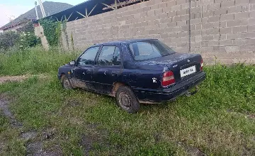 Nissan Sunny 1991 года за 300 000 тг. в Алматинская область фото 3