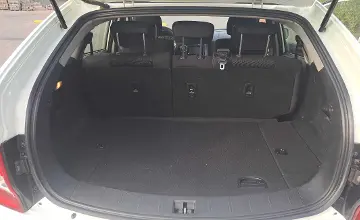 SsangYong Nomad 2015 года за 3 700 000 тг. в Алматы