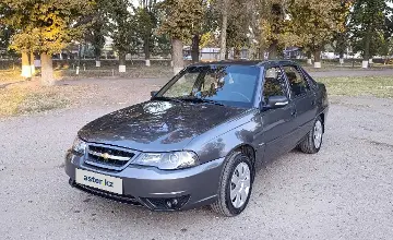 Daewoo Nexia 2012 года за 2 600 000 тг. в Туркестанская область фото 1