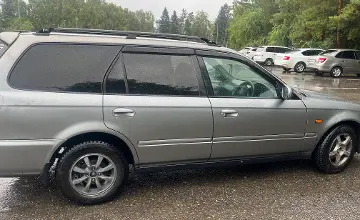 Honda Orthia 1998 года за 2 000 000 тг. в Усть-Каменогорск фото 4