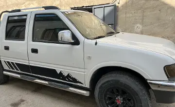 Isuzu D-Max 2011 года за 3 200 000 тг. в Кызылординская область фото 3