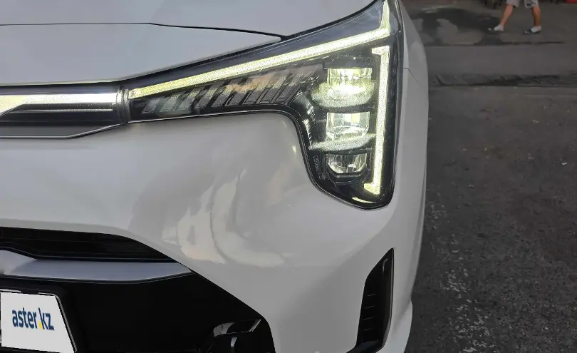 Kia Morning 2023 года за 7 500 000 тг. в Алматы фото 3