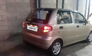 Daewoo Matiz 2013 года за 1 850 000 тг. в Шымкент фото 3