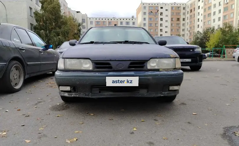 Nissan Primera 1995 года за 799 000 тг. в Кокшетау фото 1