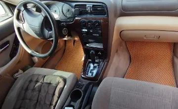 Subaru Outback 2002 года за 3 100 000 тг. в Шымкент
