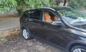 LADA (ВАЗ) Vesta Cross 2019 года за 4 800 000 тг. в Павлодар фото 3