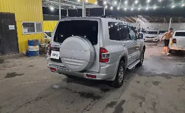Mitsubishi Montero 2002 года за 5 300 000 тг. в Шымкент