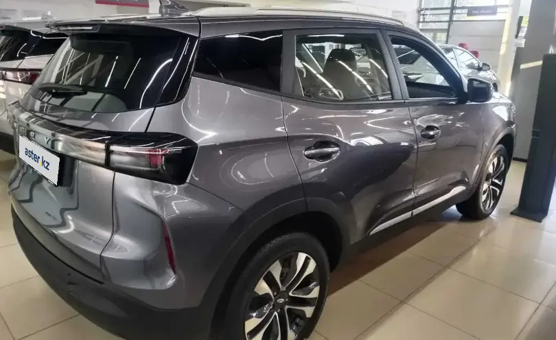Chery Tiggo 4 2026 года за 7 000 000 тг. в Кызылординская область фото 3