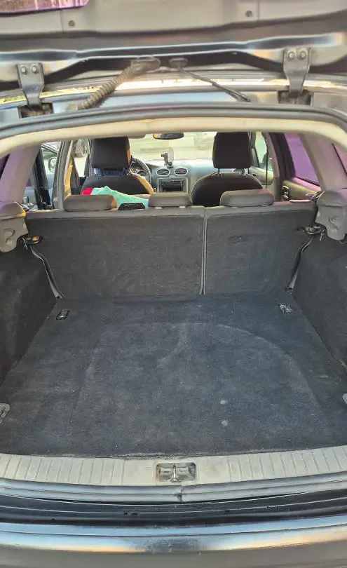 Ford Focus 2008 года за 1 700 000 тг. в Астана