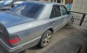 Mercedes-Benz W124 1992 года за 1 450 000 тг. в Северо-Казахстанская область фото 3