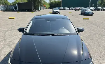 Hyundai Elantra 2024 года за 10 500 000 тг. в Алматы фото 2