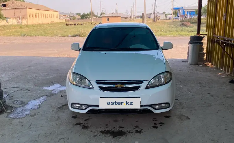 Daewoo Gentra 2014 года за 3 000 000 тг. в Шымкент