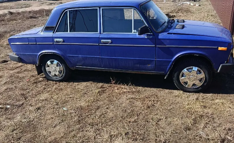 LADA (ВАЗ) 2106 2000 года за 550 000 тг. в Павлодарская область фото 2