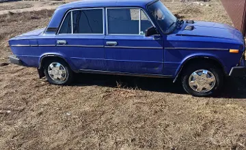 LADA (ВАЗ) 2106 2000 года за 550 000 тг. в Павлодарская область фото 2