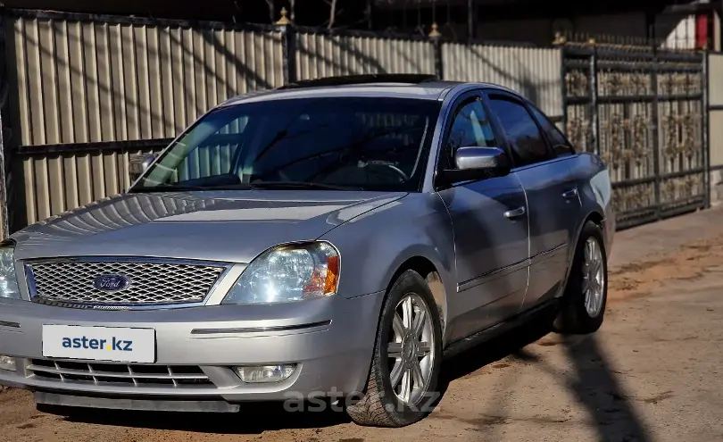 Ford Five Hundred 2005 года за 2 950 000 тг. в Алматы