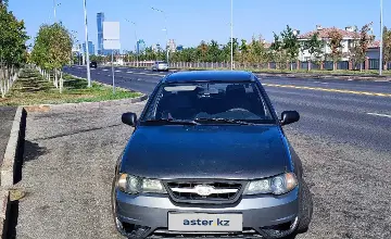 Daewoo Nexia 2013 года за 1 450 000 тг. в Астана фото 2