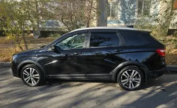 LADA (ВАЗ) Vesta Cross 2020 года за 6 500 000 тг. в Караганда фото 4