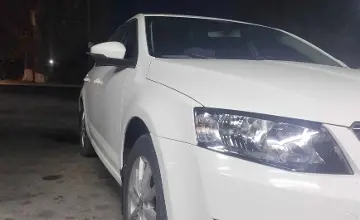 Skoda Octavia 2013 года за 5 500 000 тг. в Тараз фото 3