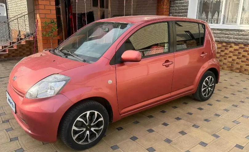 Toyota Passo 2006 года за 3 000 000 тг. в Караганда фото 1