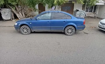Volkswagen Passat 1998 года за 1 500 000 тг. в Астана