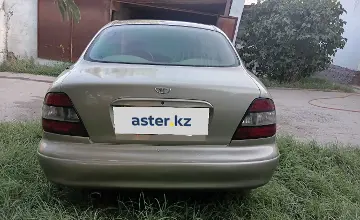 Daewoo Leganza 1997 года за 1 000 000 тг. в Шымкент фото 3
