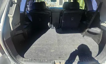 Toyota Highlander 2012 года за 13 700 000 тг. в Семей фото 4