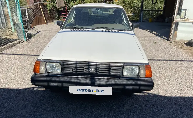 Subaru Leone 1984 года за 1 600 000 тг. в Алматы фото 2