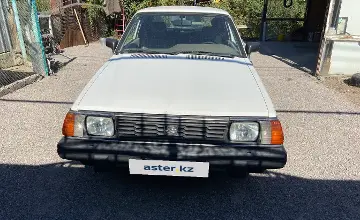 Subaru Leone 1984 года за 1 600 000 тг. в Алматы фото 2