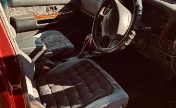 Nissan Terrano 1996 года за 1 800 000 тг. в Алматы
