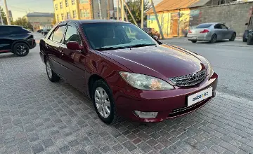 Toyota Camry 2004 года за 3 800 000 тг. в Кызылорда фото 3