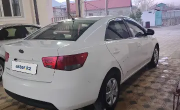 Kia Cerato 2012 года за 4 000 000 тг. в Кызылординская область фото 3