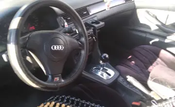 Audi A6 1999 года за 3 500 000 тг. в Петропавловск