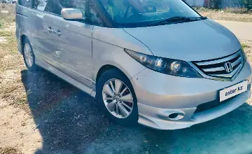 Honda Elysion 2007 года за 7 000 000 тг. в Костанай фото 2