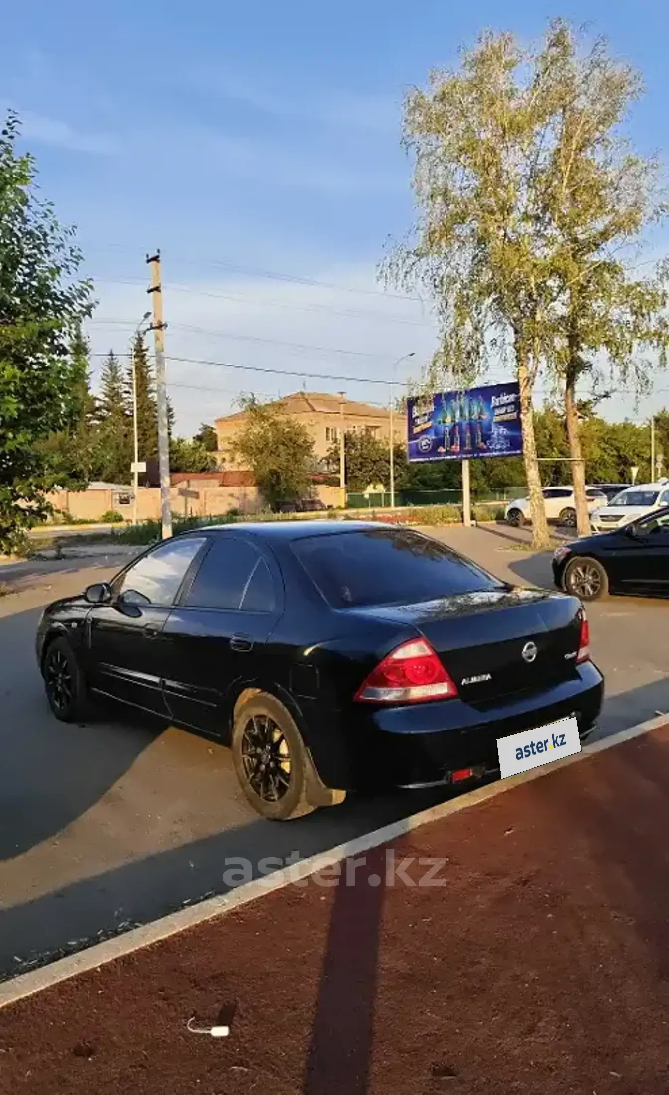 Nissan Almera Classic 2010 года за 3 600 000 тг. в Кокшетау фото 3
