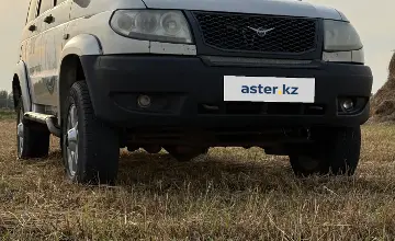 УАЗ Patriot 2014 года за 3 200 000 тг. в Павлодарская область