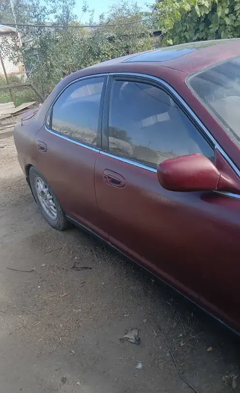 Mazda Xedos 6 1992 года за 450 000 тг. в Усть-Каменогорск фото 2