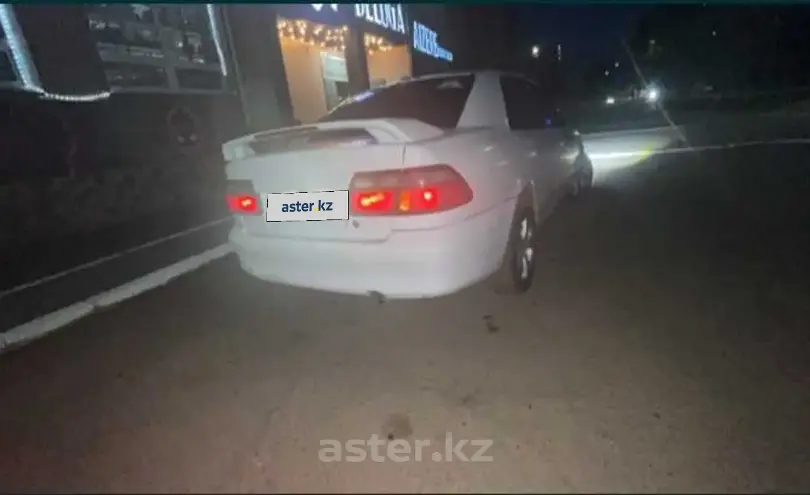 Mazda Capella 1997 года за 13 000 001 тг. в Кокшетау фото 3