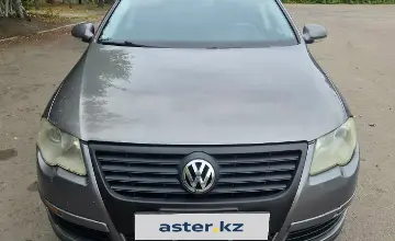 Volkswagen Passat 2006 года за 2 750 000 тг. в Петропавловск фото 2