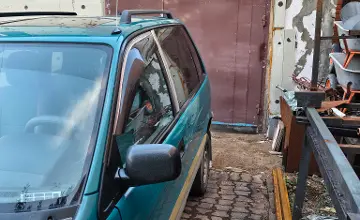 Mitsubishi Space Runner 1993 года за 750 000 тг. в Астана фото 2