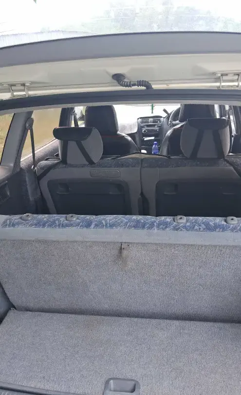 Toyota Ipsum 1997 года за 3 200 000 тг. в Семей