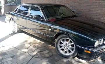 Jaguar XJ 2000 года за 4 900 000 тг. в Алматы фото 4