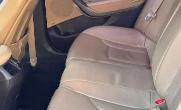 Hyundai Grandeur 2012 года за 7 500 000 тг. в Алматы фото 5