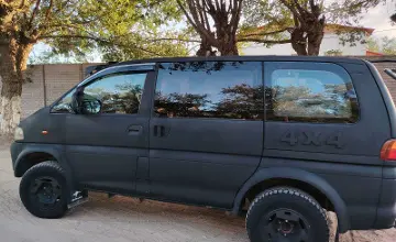 Mitsubishi Delica 1995 года за 4 000 000 тг. в Акмолинская область фото 4