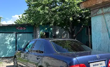 Mercedes-Benz E-Класс 1998 года за 2 400 000 тг. в Алматы фото 5