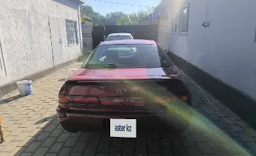 Toyota Carina ED 1995 года за 1 295 000 тг. в Талдыкорган фото 4