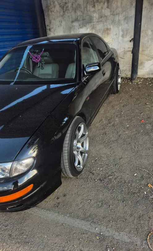 Mazda Millenia 2000 года за 2 450 000 тг. в Кокшетау фото 3