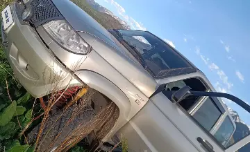 УАЗ Patriot 2013 года за 4 100 000 тг. в Алматинская область фото 3