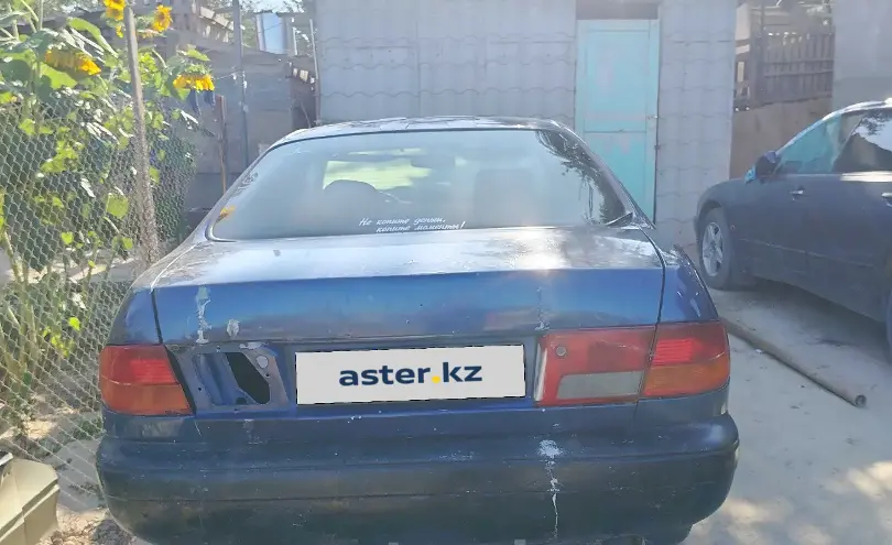 Toyota Carina E 1996 года за 500 000 тг. в Алматинская область