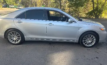 Toyota Camry 2011 года за 6 700 000 тг. в Талдыкорган фото 4